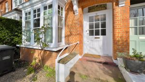 entrance- click for photo gallery